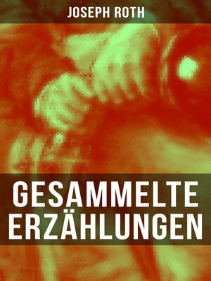 cover image of Gesammelte Erzählungen von Joseph Roth